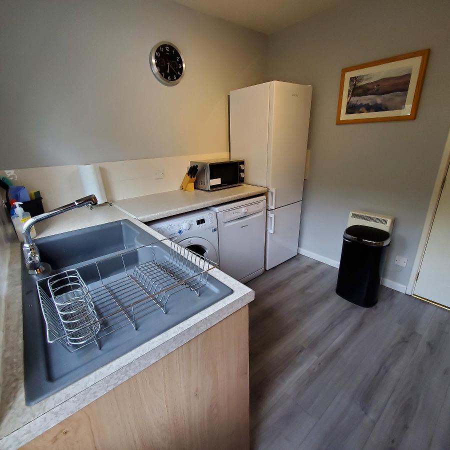 Bungalow, Dalfaber Aviemore