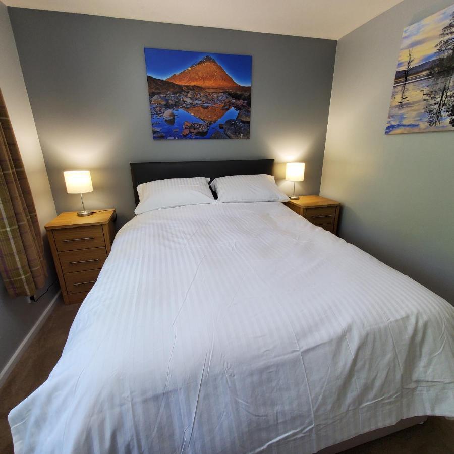 Holiday home Bungalow, Dalfaber