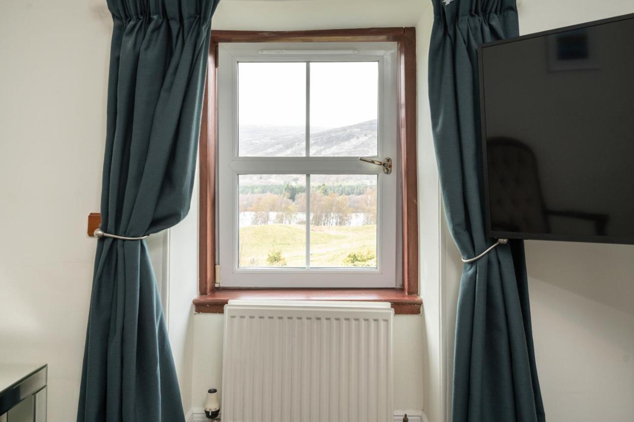 The Rowan Tree Country 3* Aviemore