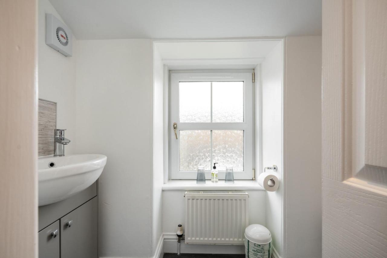 The Rowan Tree Country 3* Aviemore