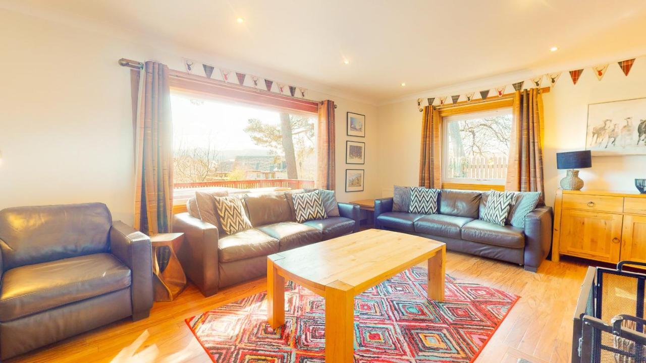 Holiday home The Shieling *