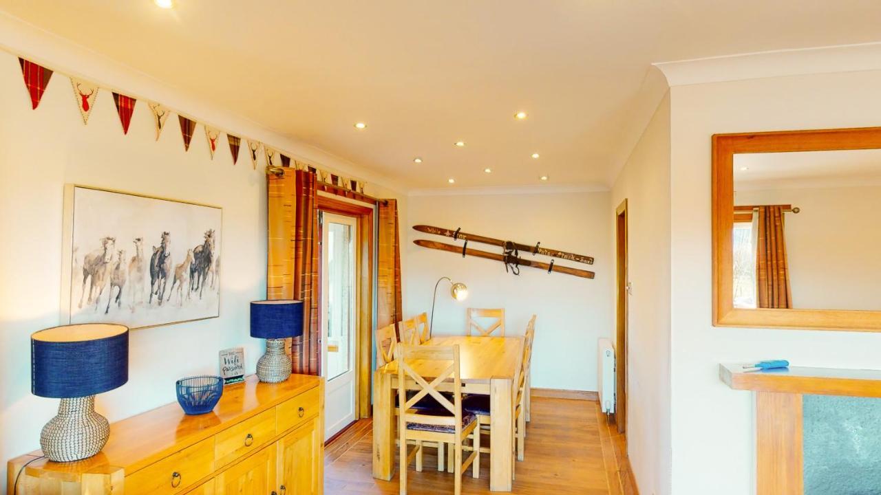 Holiday home The Shieling Aviemore