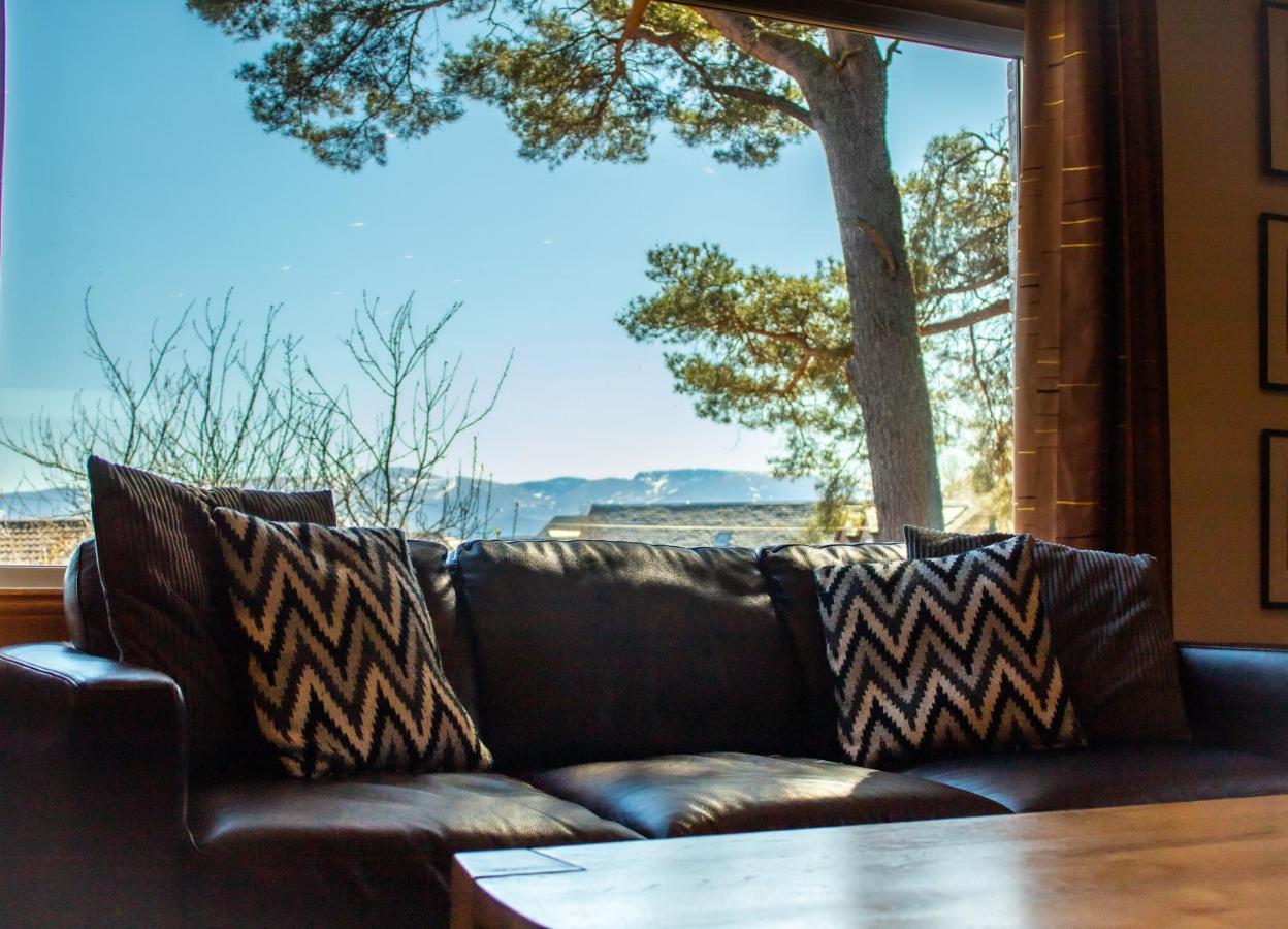 The Shieling Holiday home *