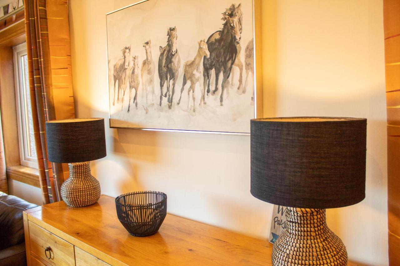 The Shieling Holiday home Aviemore