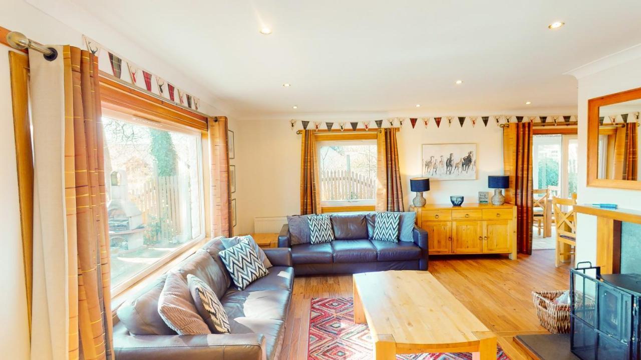 Holiday home The Shieling