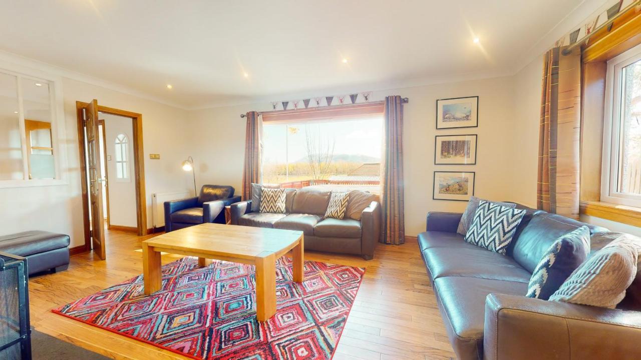 The Shieling Holiday home *