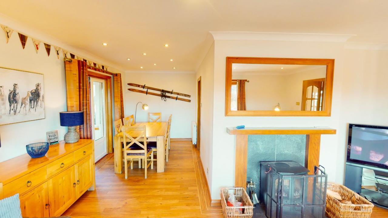 The Shieling Aviemore