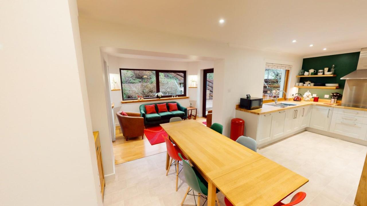 Burnside Pines Holiday home