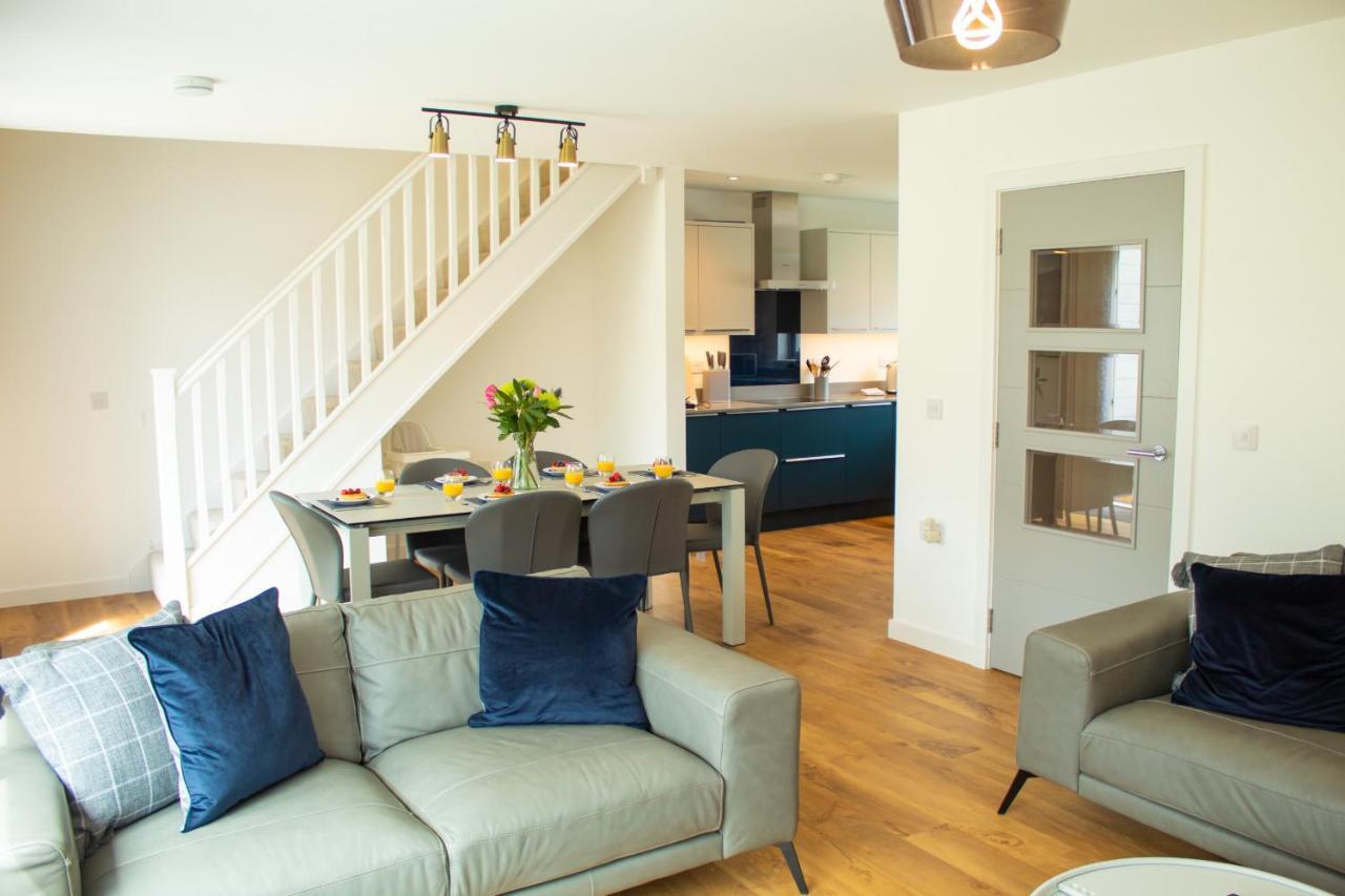31 Caledonia Place Holiday home