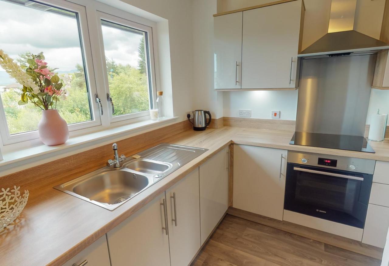 10 Bynack House Aviemore