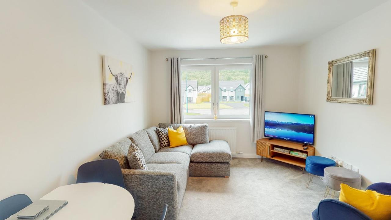 Apartment 10 Bynack House Aviemore