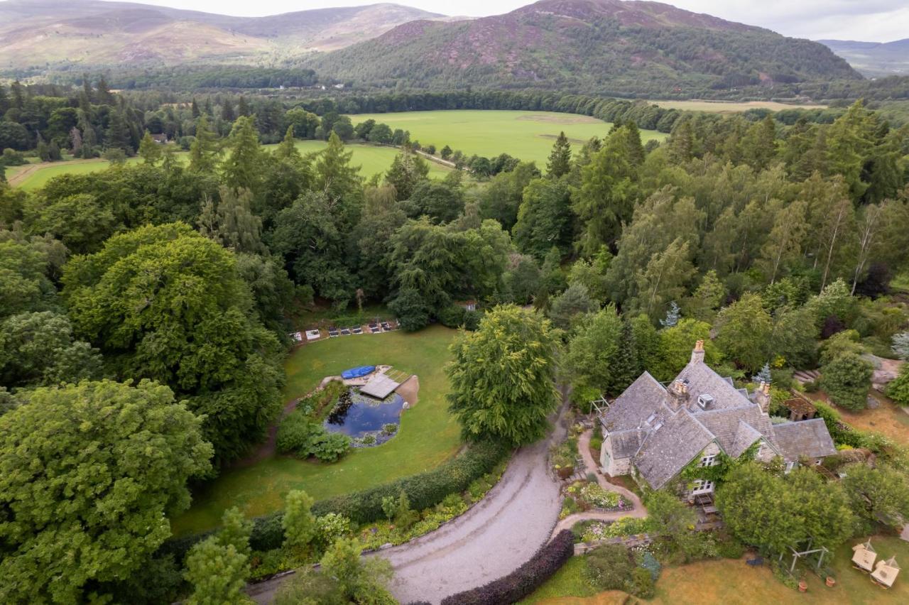 The Polchar - * Aviemore