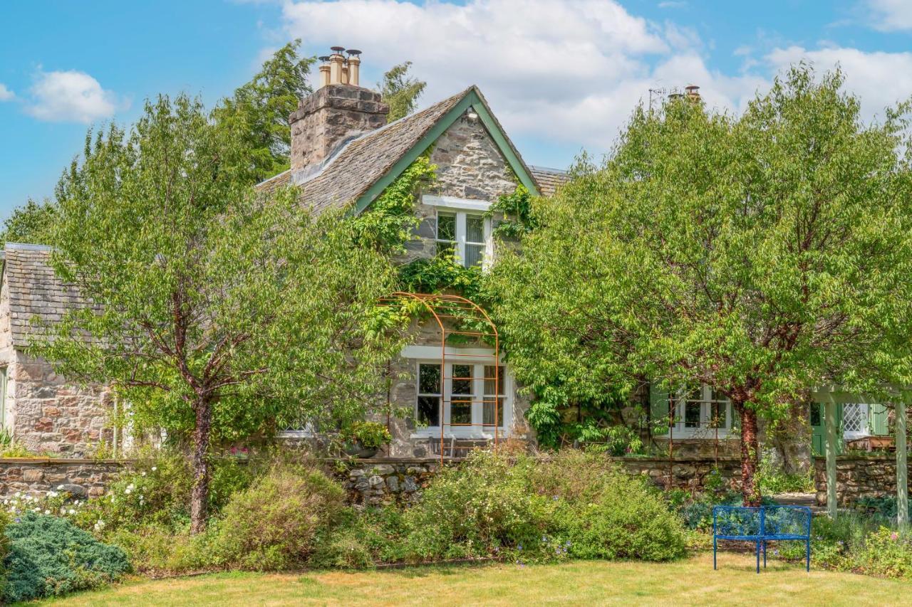 The Polchar - Holiday home