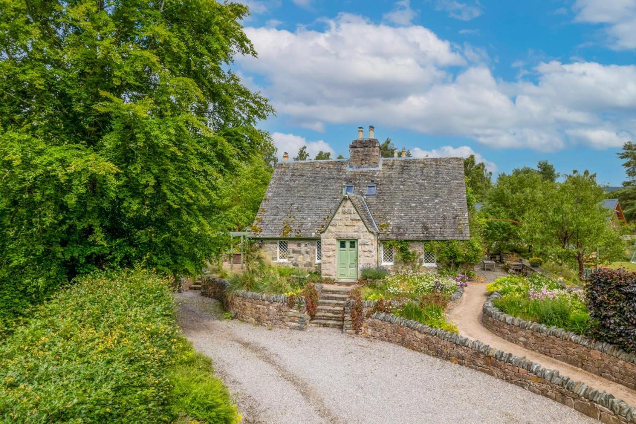 Holiday home The Polchar - *