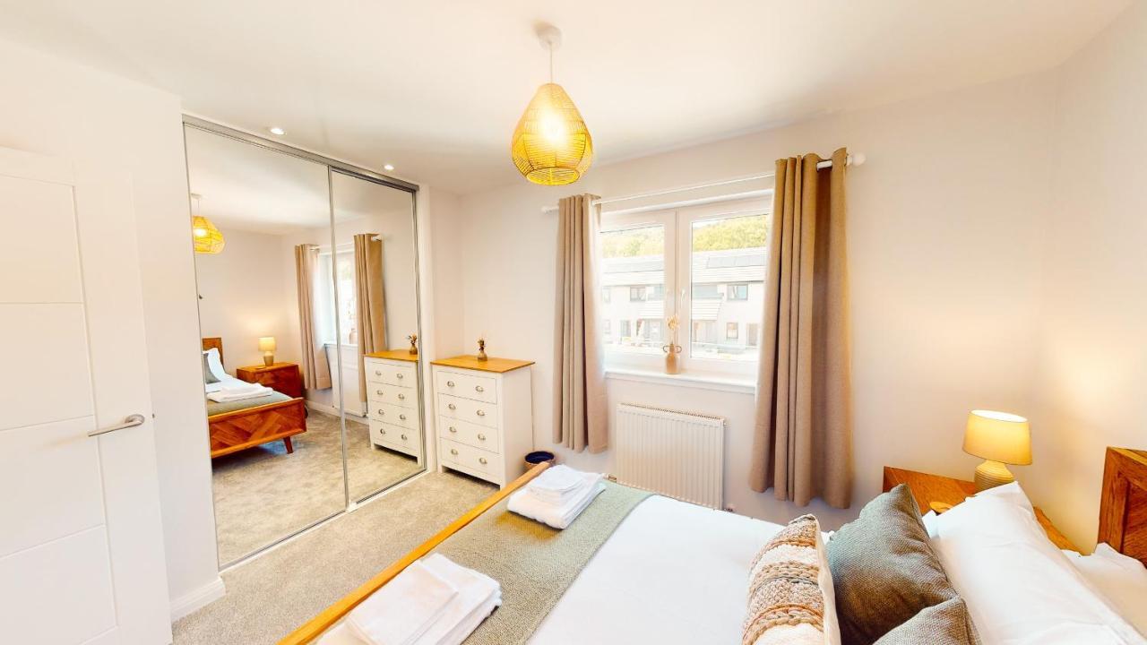 4 Ben Avon Aviemore