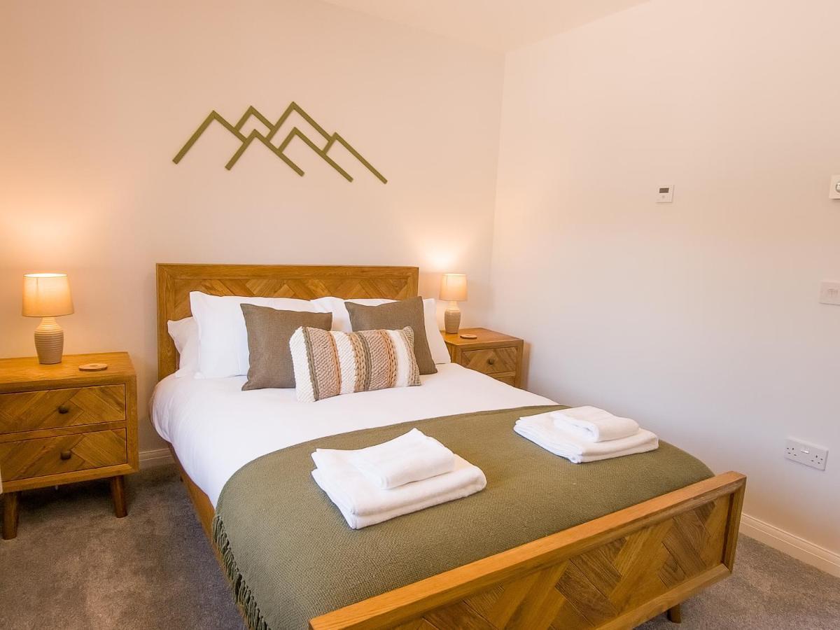 4 Ben Avon * Aviemore