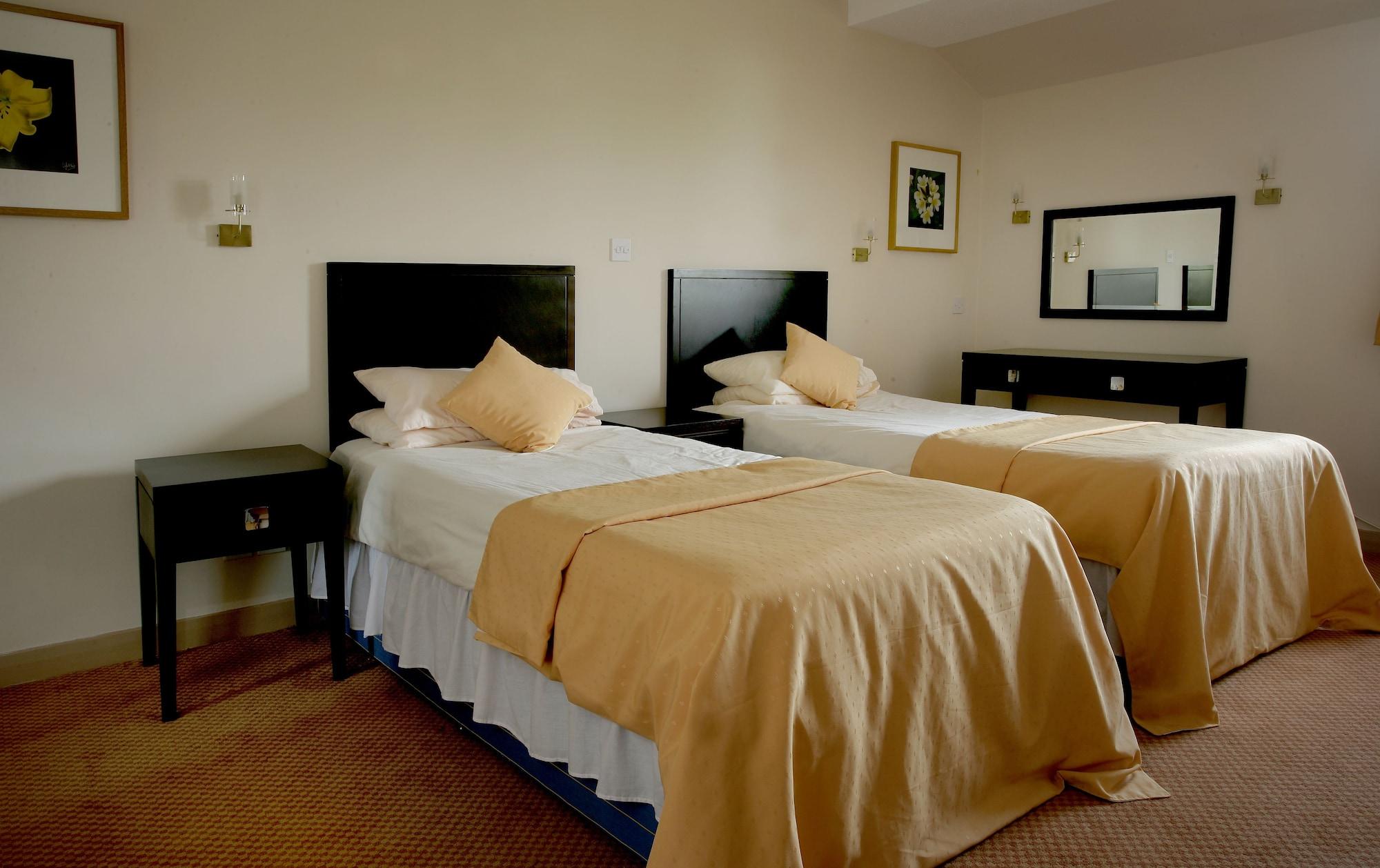 Resort Macdonald Spey Valley Aviemore