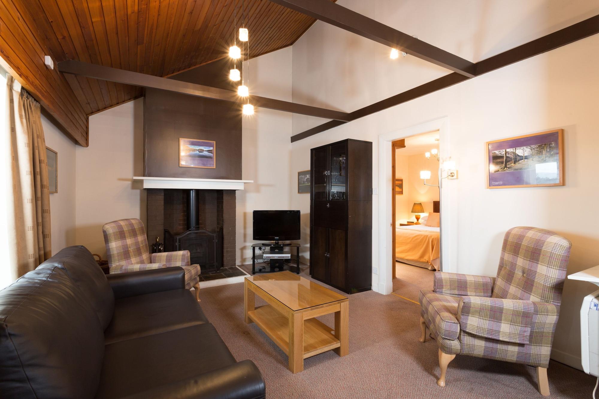 Macdonald Spey Valley Resort Aviemore