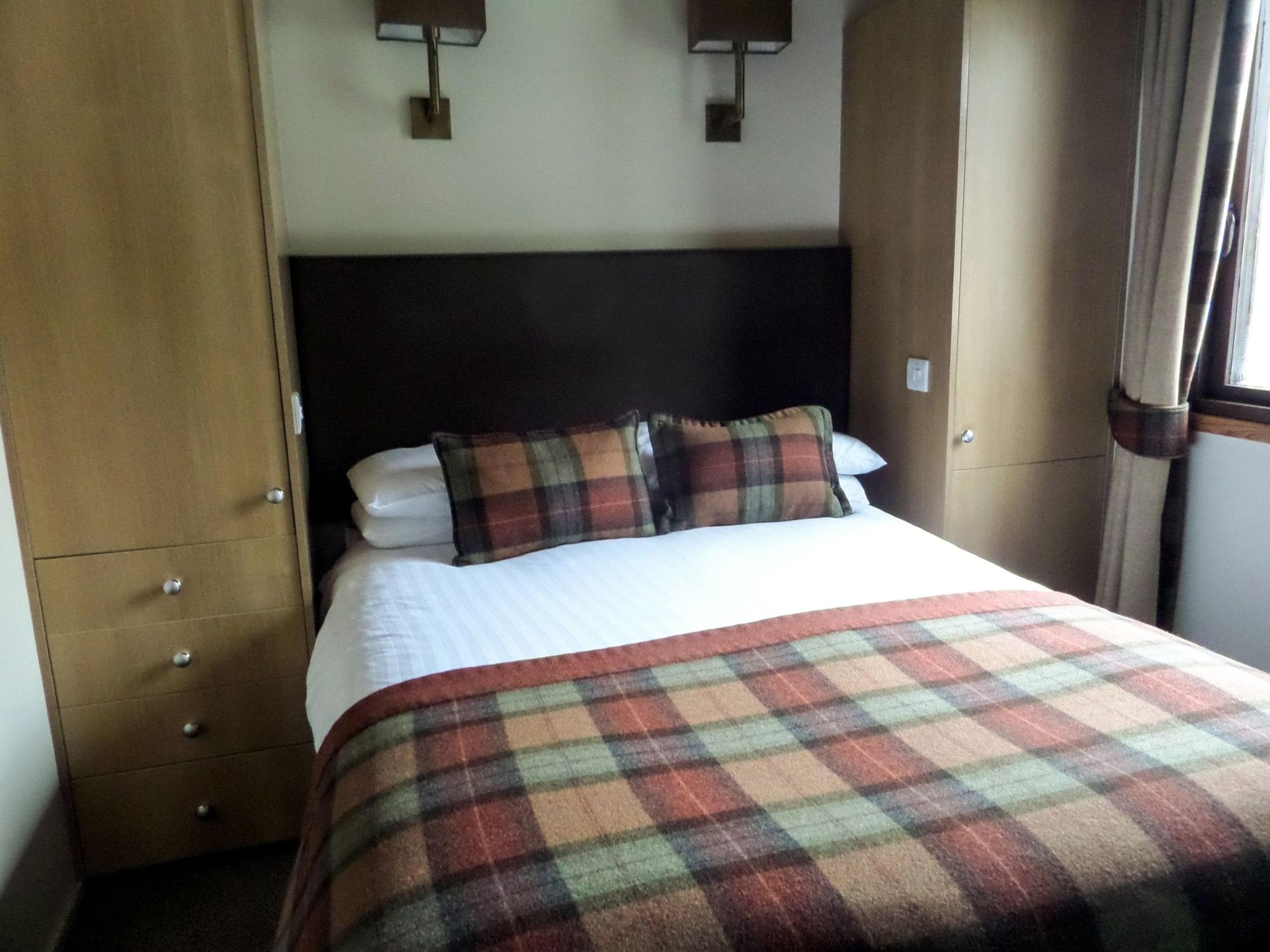 Resort Macdonald Spey Valley Aviemore