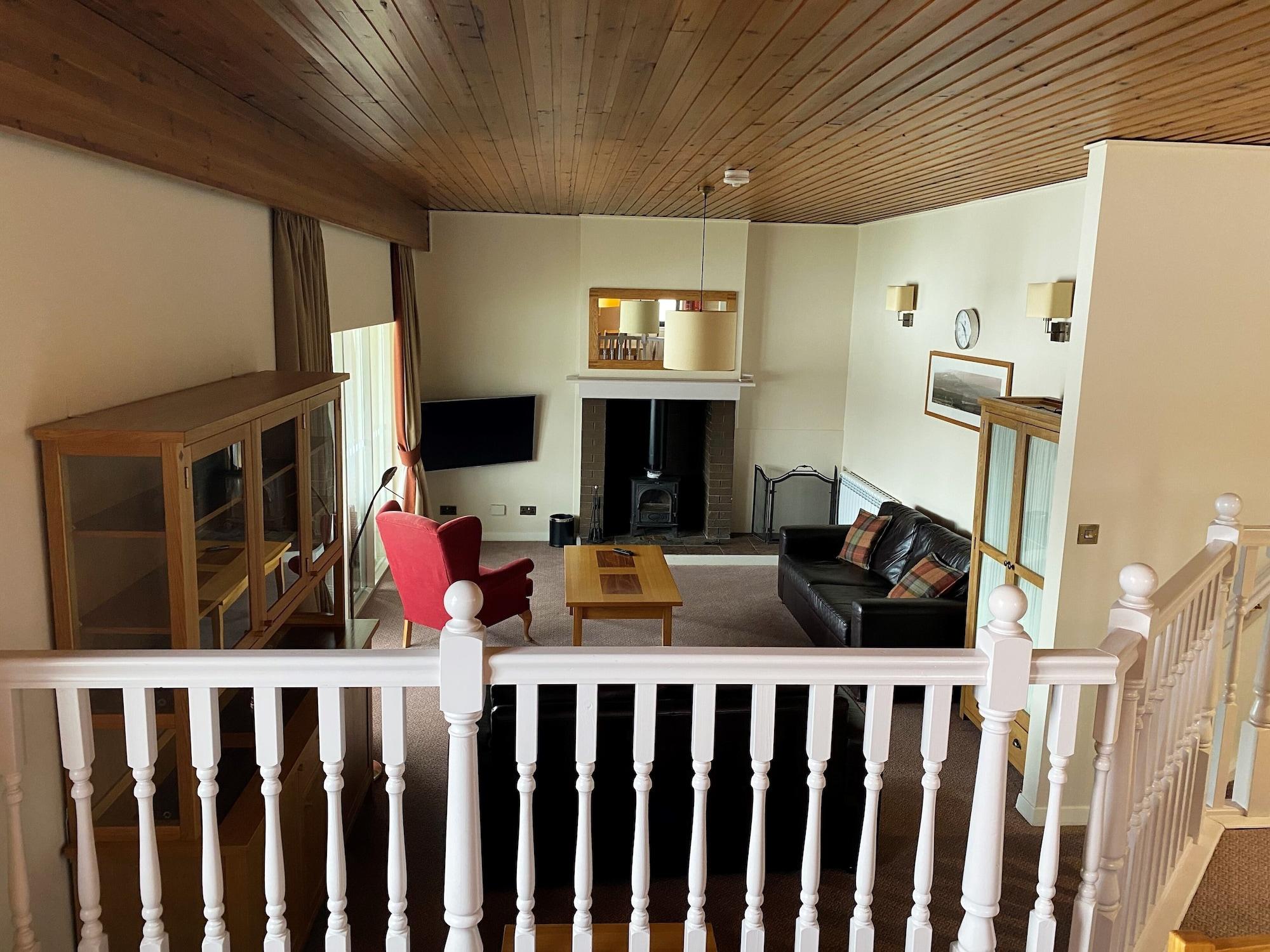 Macdonald Spey Valley Resort 3*