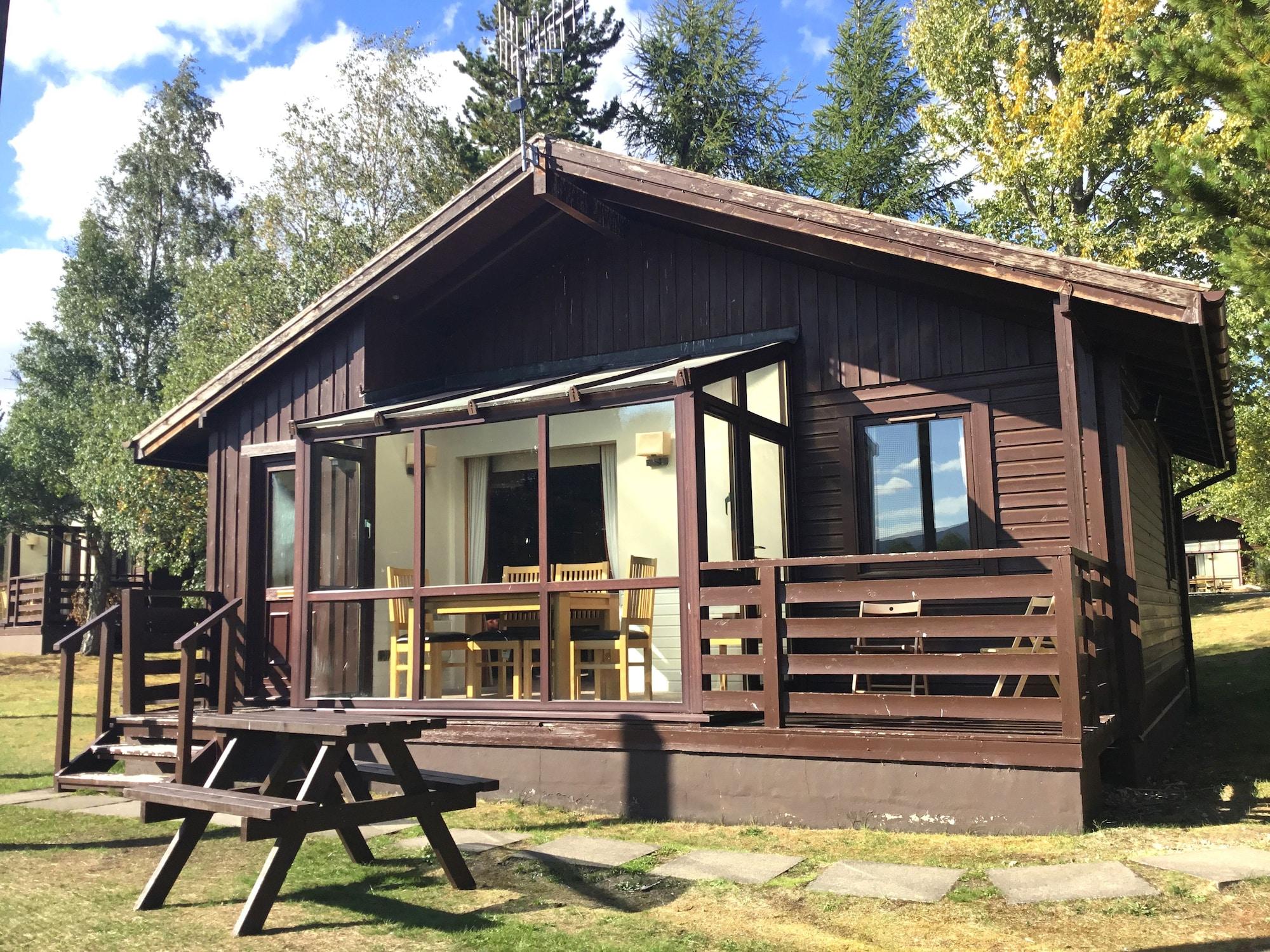 Macdonald Spey Valley Resort 3*