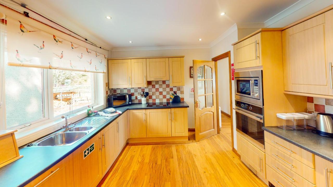 Holiday home The Shieling