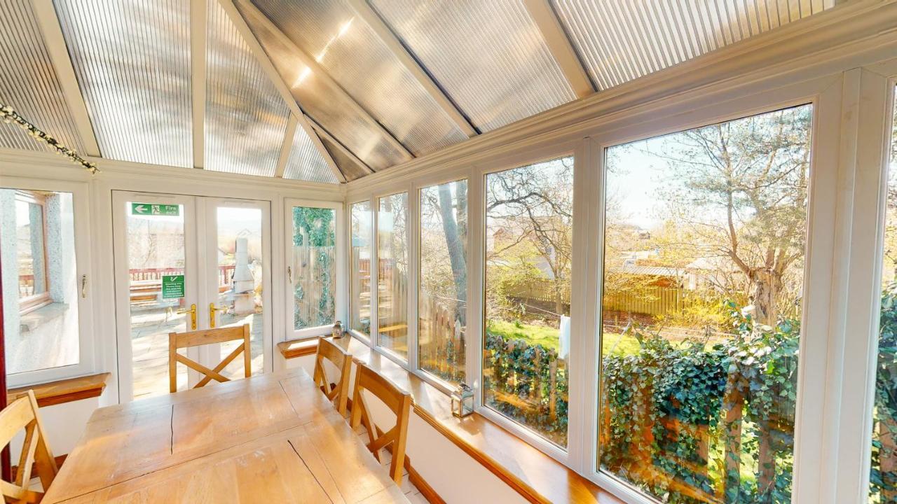 Holiday home The Shieling *