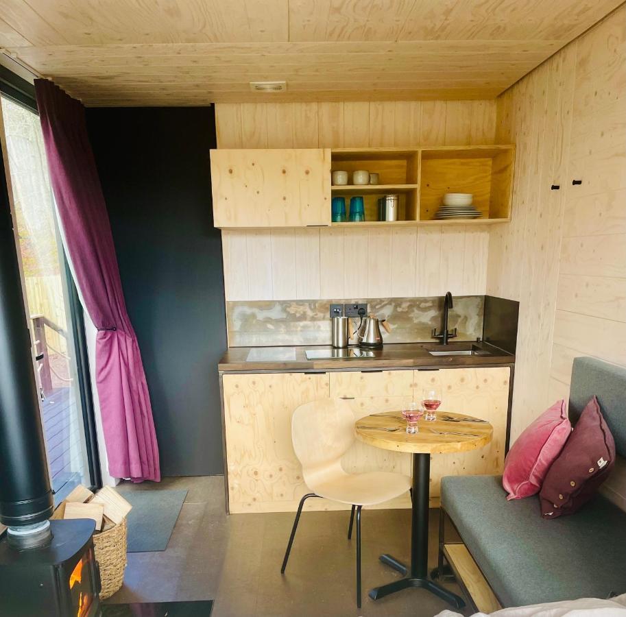 Holiday home The Roost