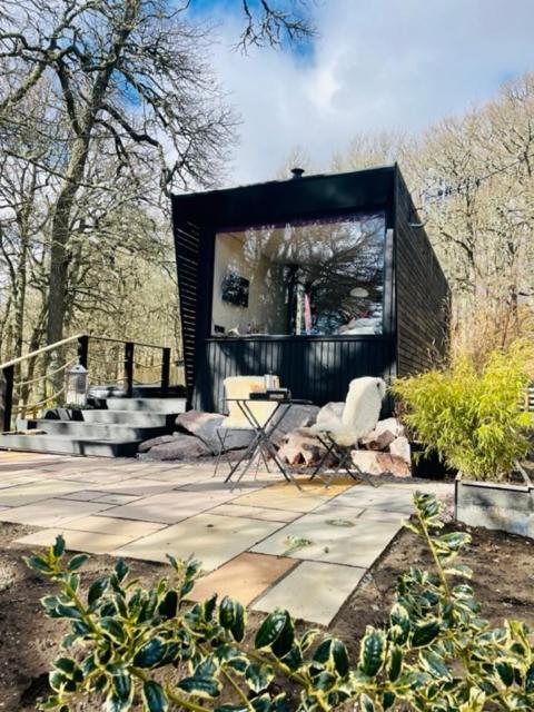 Holiday home The Roost Aviemore