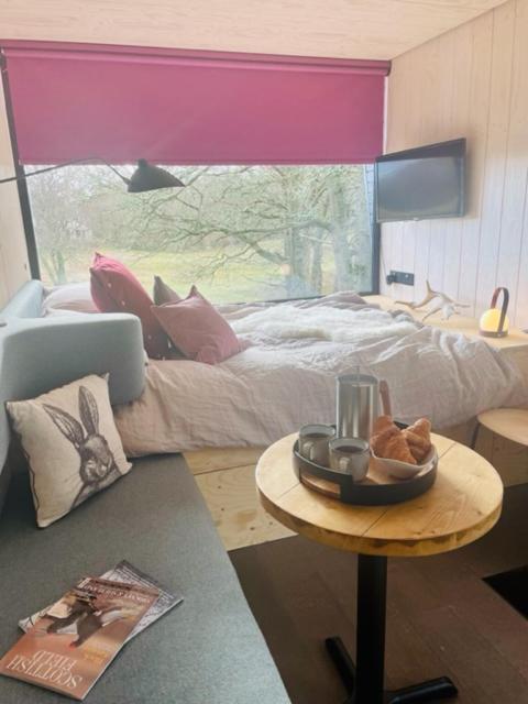 The Roost Holiday home Aviemore