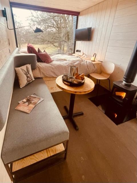 The Roost Aviemore