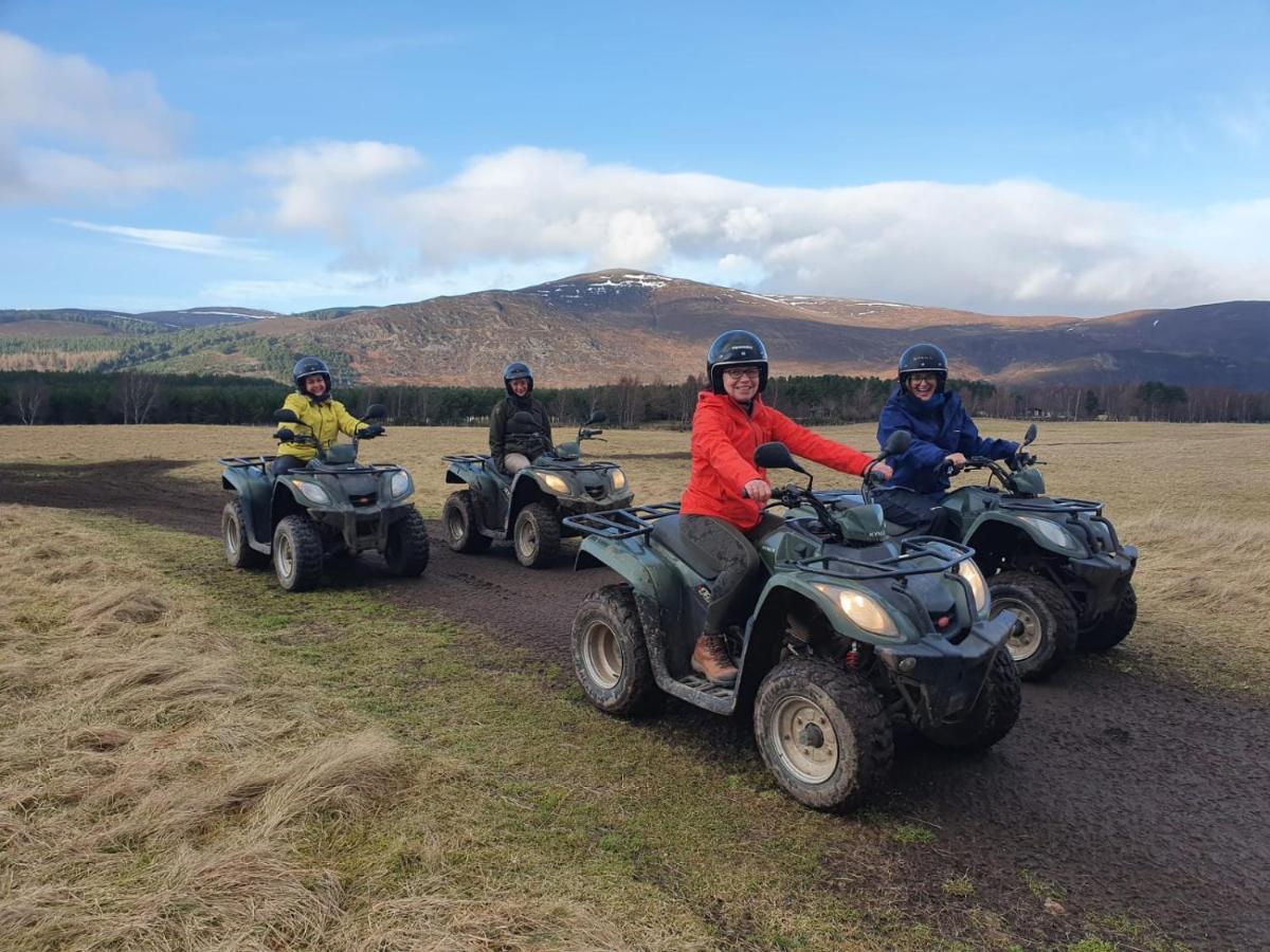 The Roost Aviemore