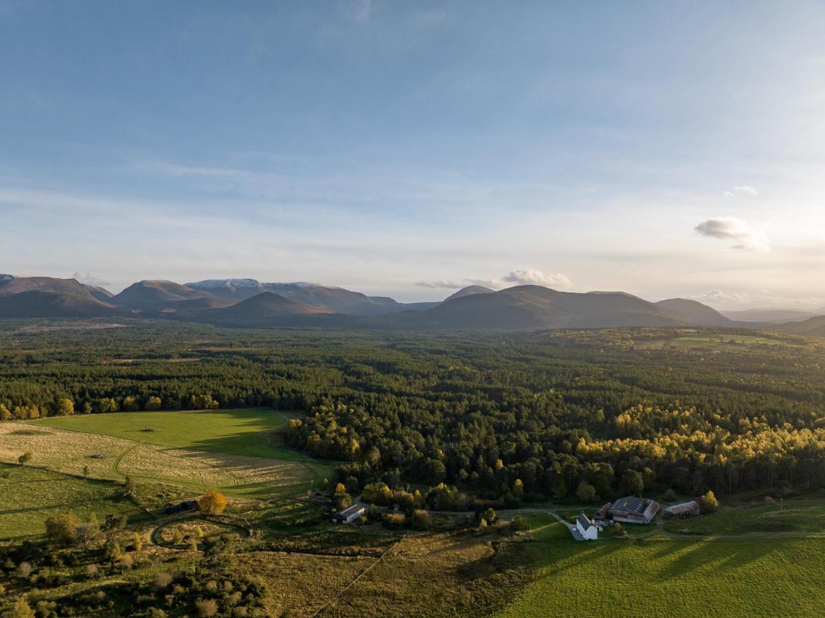 Achnahatnich House Holiday home Aviemore