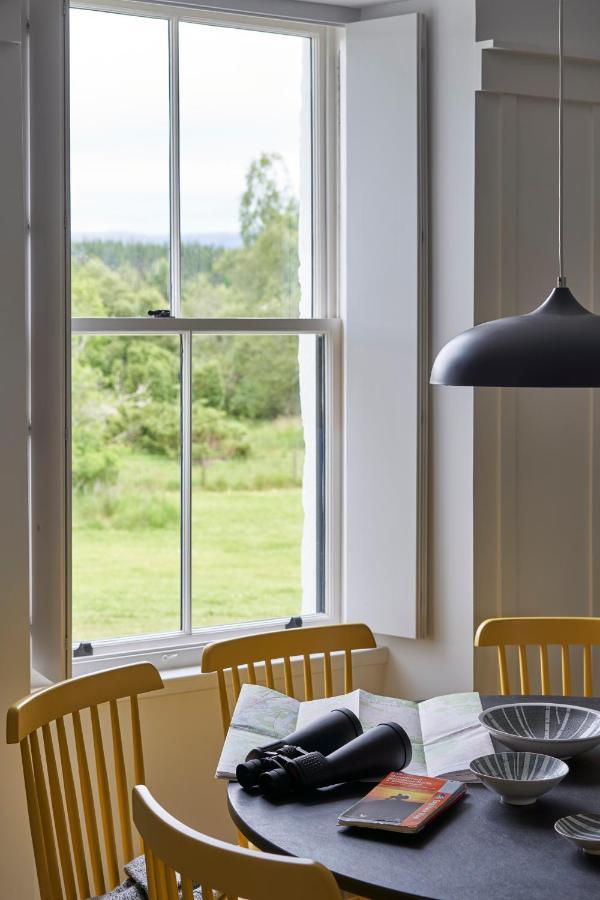 Achnahatnich House Holiday home Aviemore