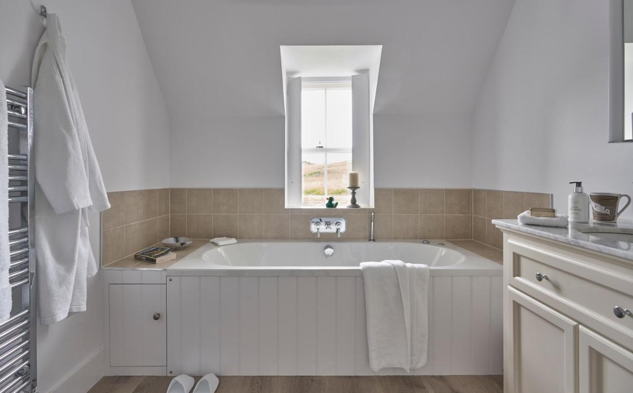 Holiday home Achnahatnich House Aviemore