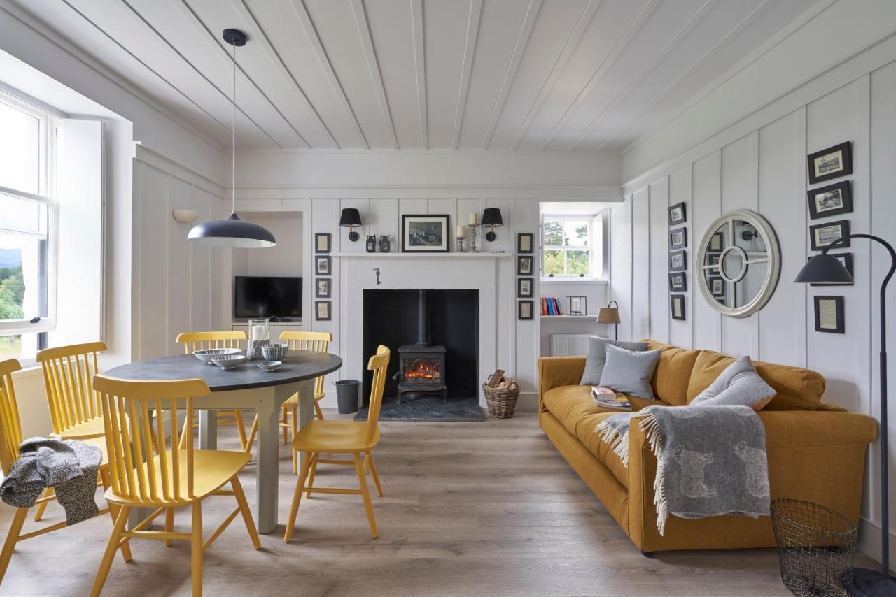 Achnahatnich House Holiday home Aviemore