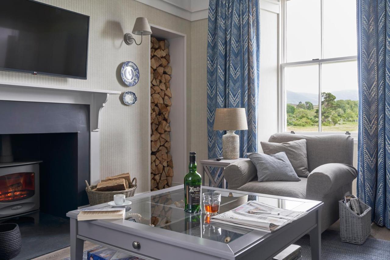 Achnahatnich House Holiday home Aviemore