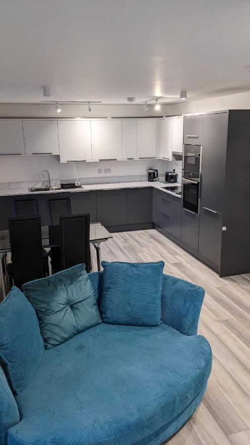 Apartment Caledonia Place,