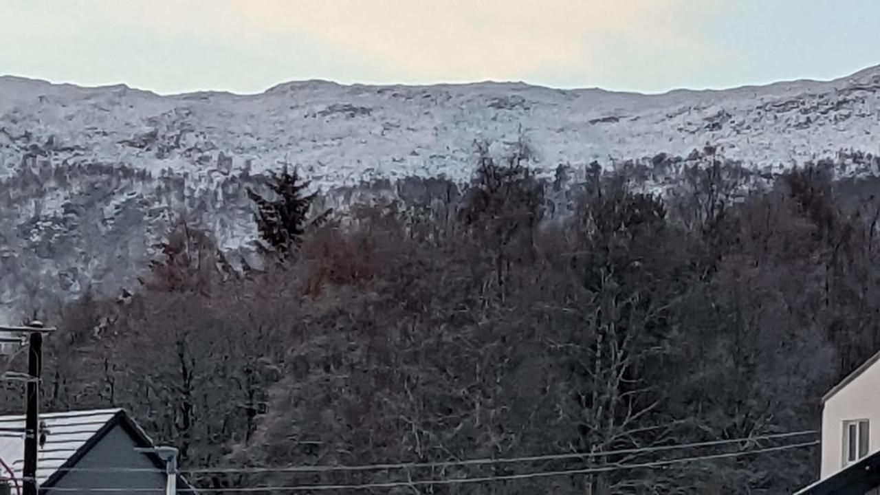 Caledonia Place, Aviemore