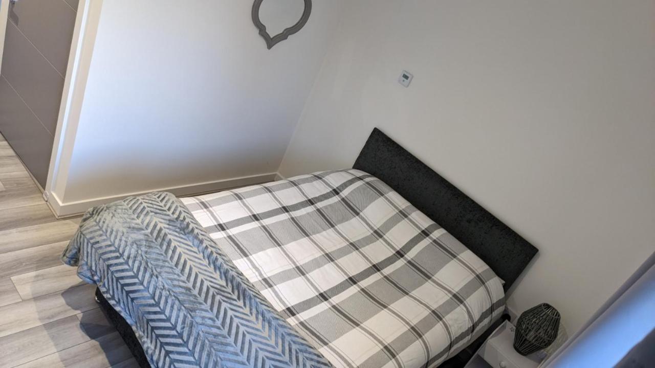 Caledonia Place, Apartment Aviemore