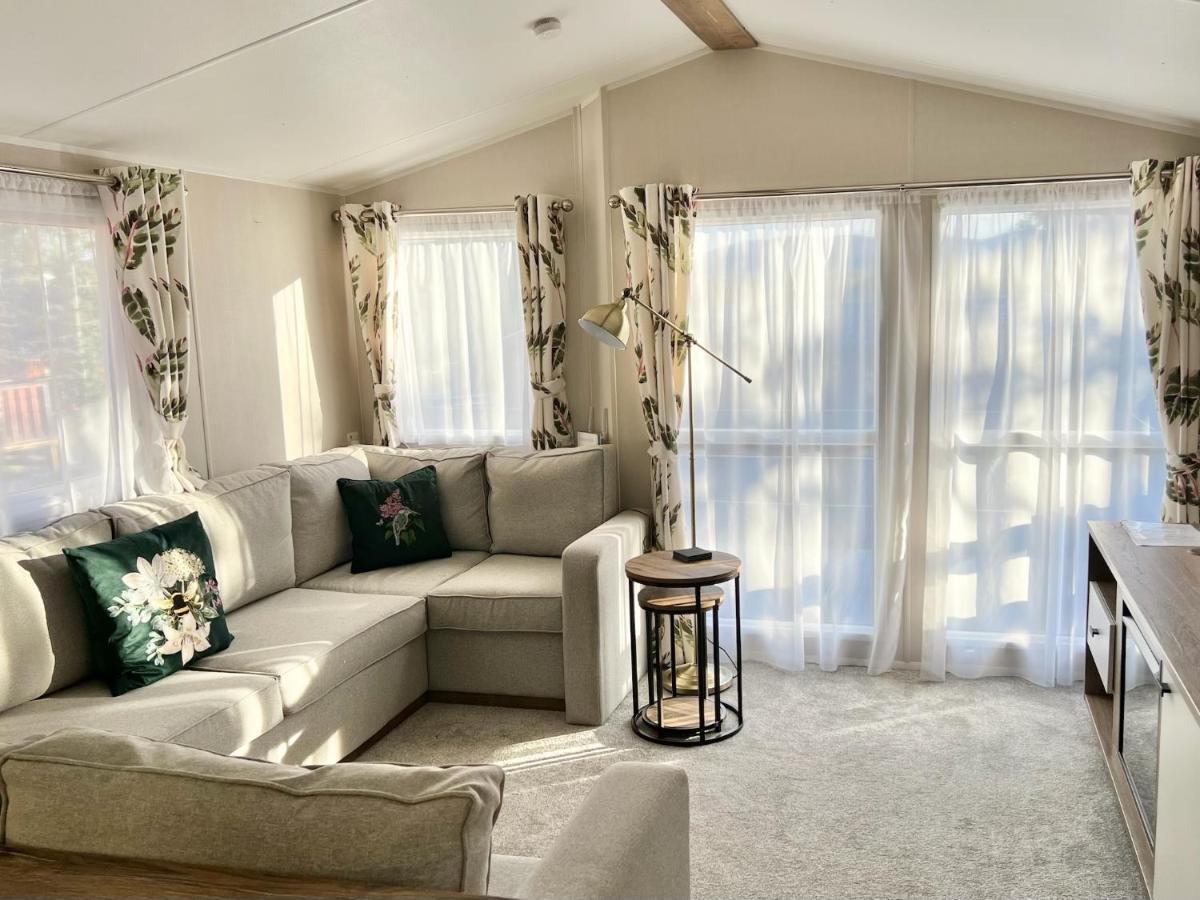 Holiday home Silver Birch