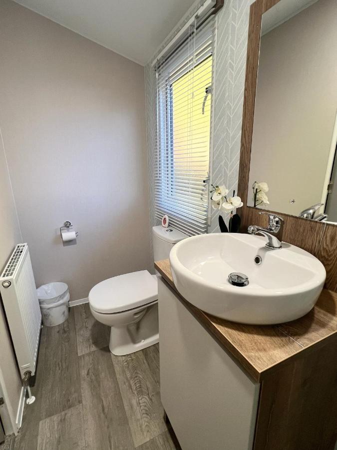 Holiday home Silver Birch *