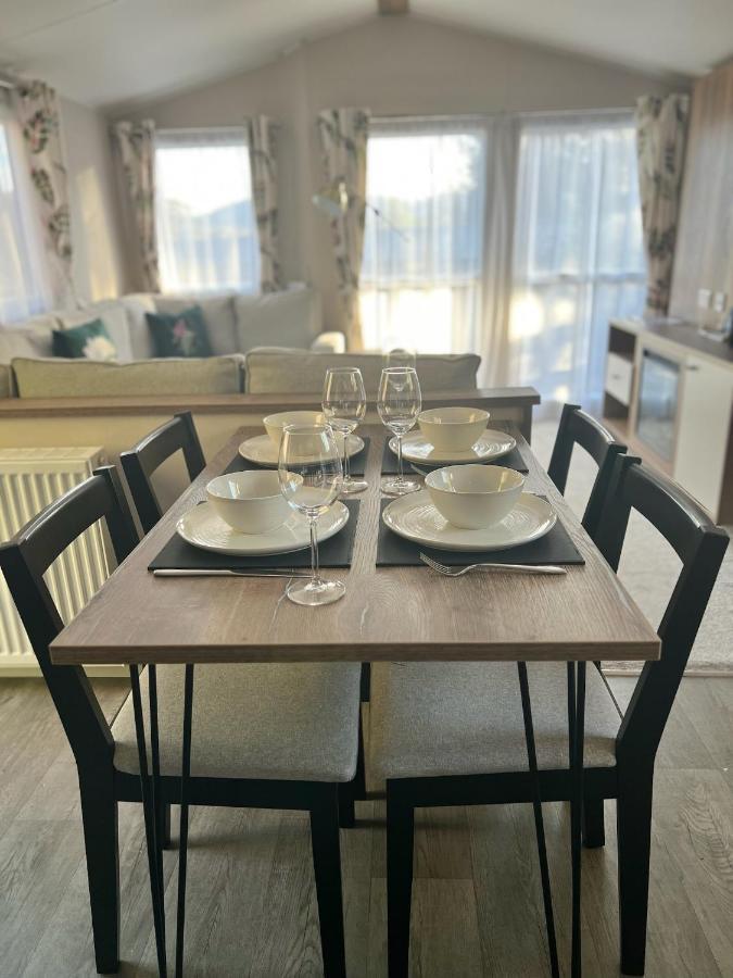 Silver Birch Holiday home Aviemore