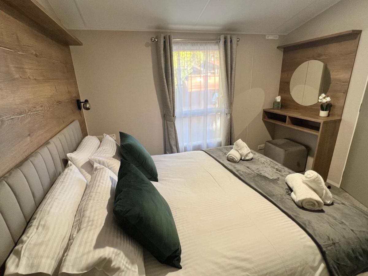 Holiday home Silver Birch *
