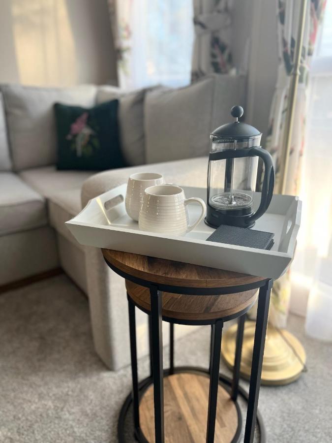 Holiday home Silver Birch