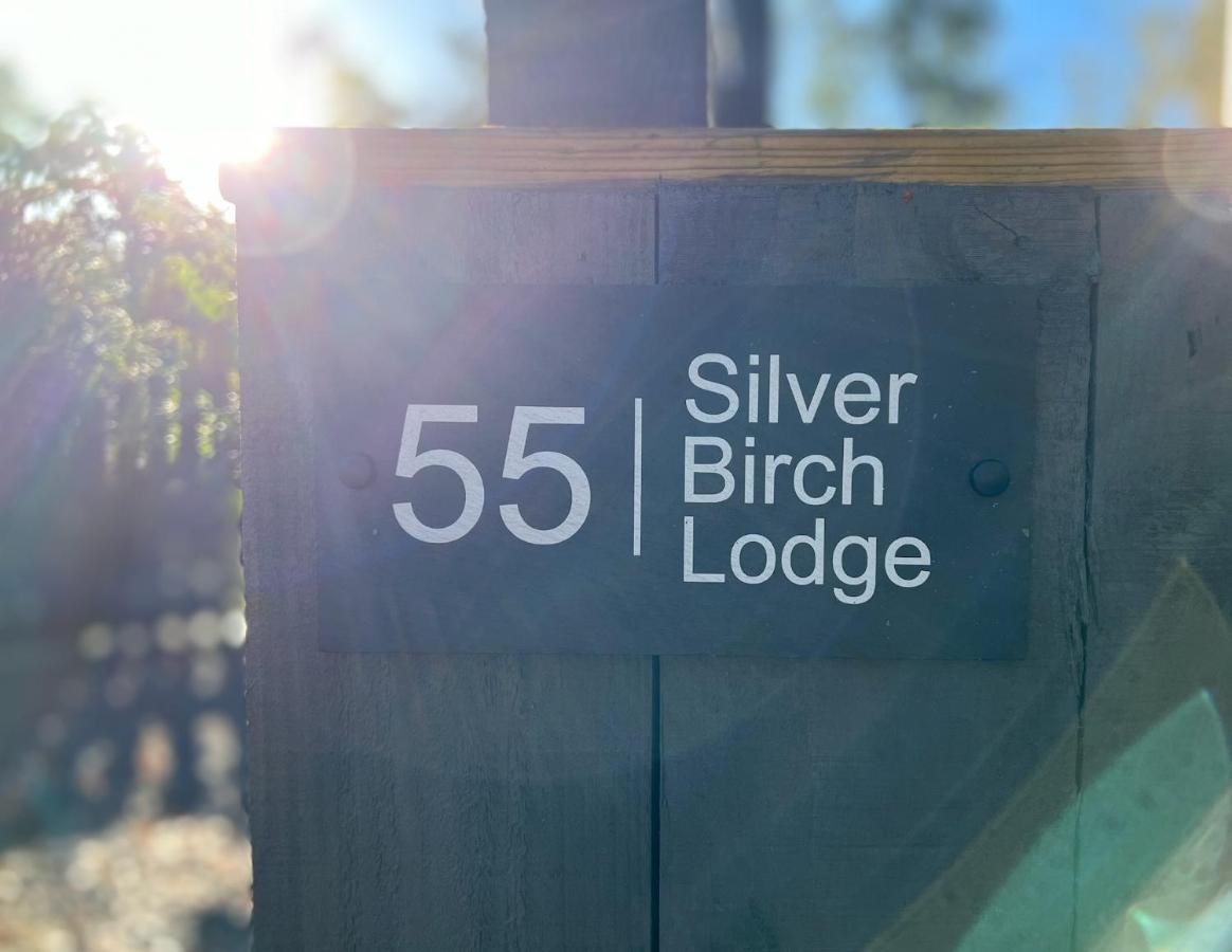 Holiday home Silver Birch *