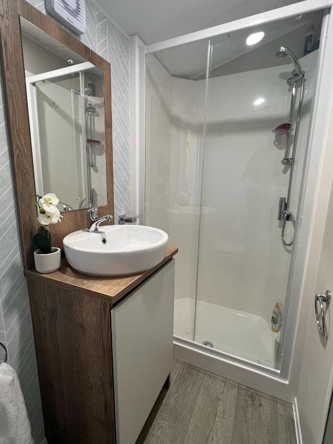 Holiday home Silver Birch Aviemore