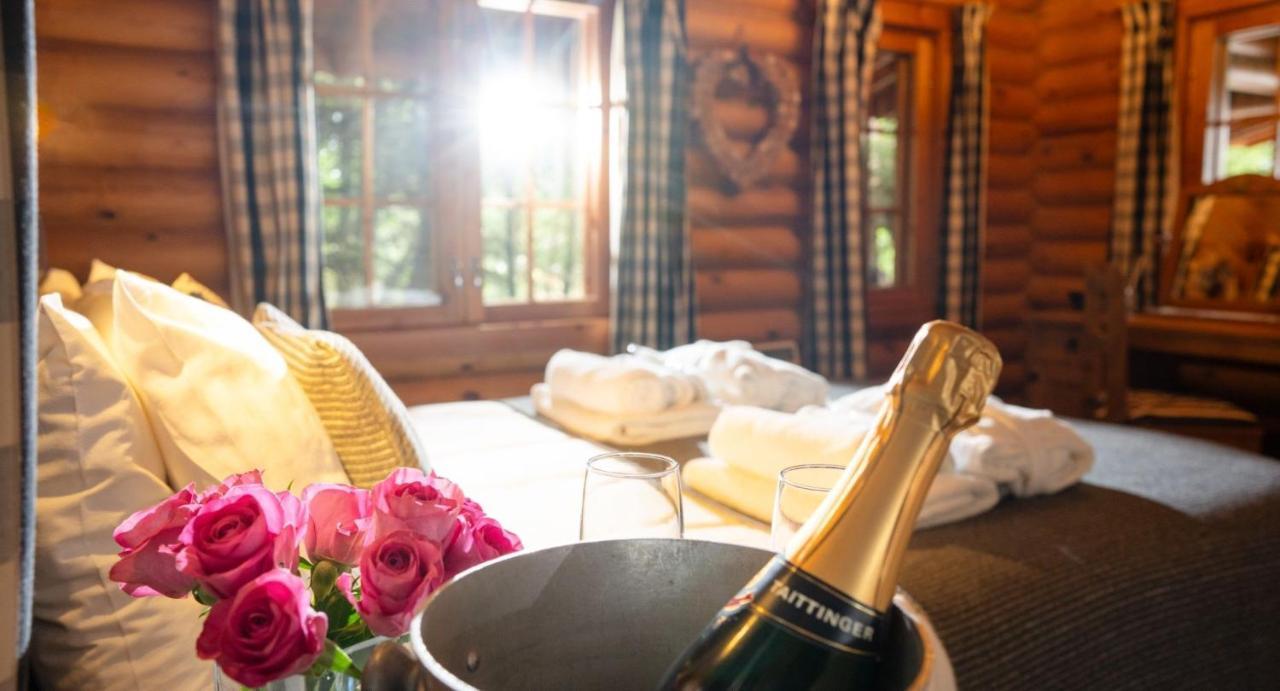 Beaver Creek Holiday home Aviemore
