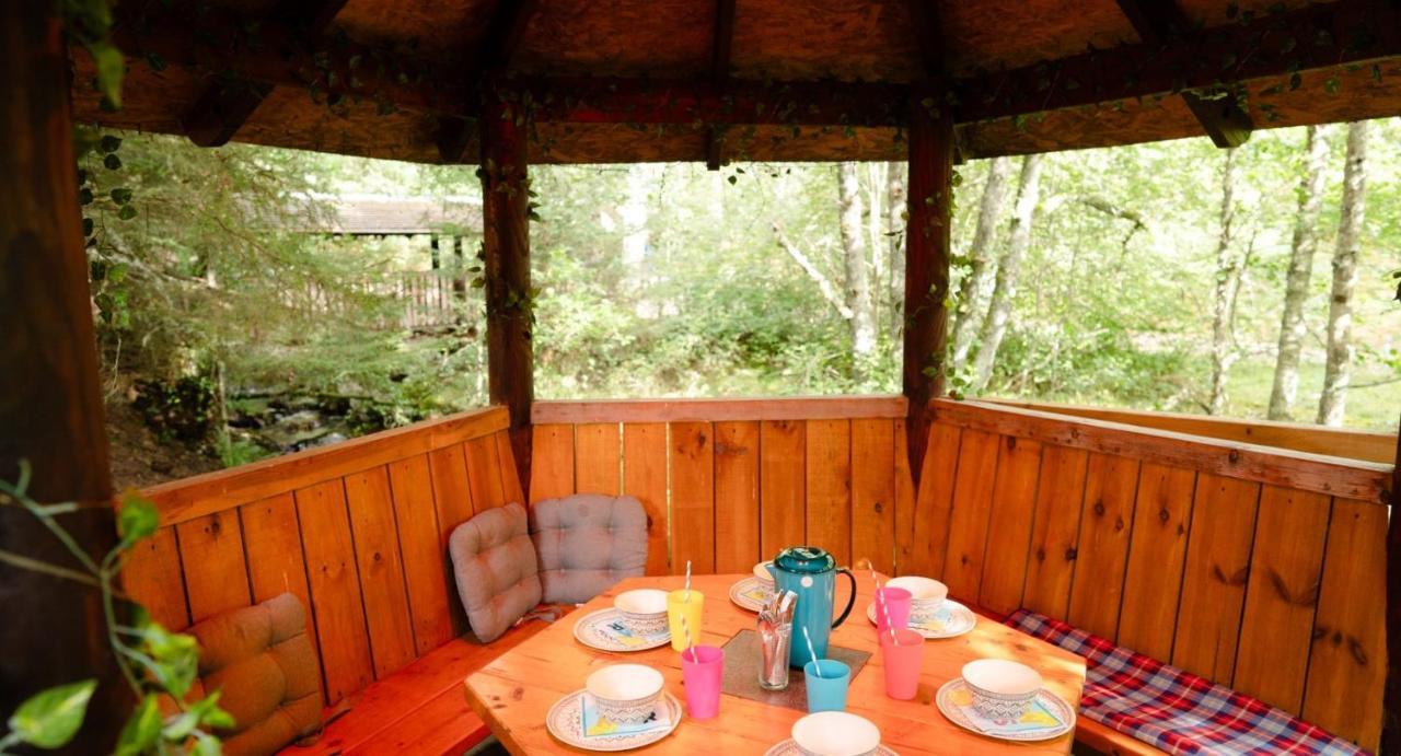 Holiday home Beaver Creek *