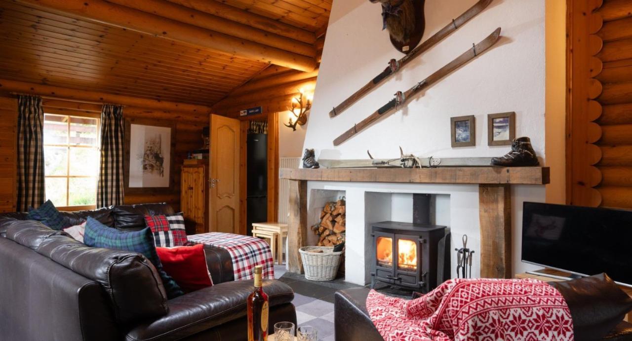 Beaver Creek Aviemore